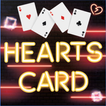 Hearts Card Game