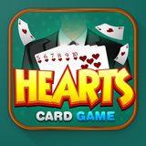 Hearts Card Classic 图标