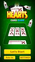 Hearts Card Classic 截圖 1