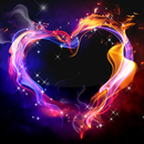 Heart Live Wallpaper APK