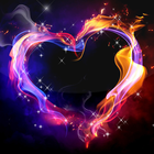 Heart Live Wallpaper-icoon