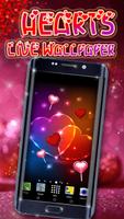 Heart Live Wallpaper-poster