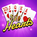 APK Hearts - Card Games