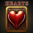 Hearts Online - Card Games APK