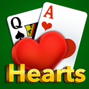 Coeurs: Jeu de cartes APK