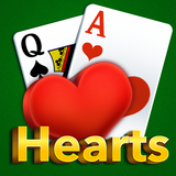 Сердца: карточная игра APK