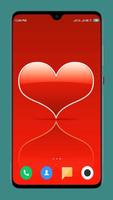 Heart Wallpaper 截图 2