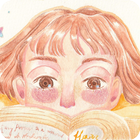 Hearty Journal أيقونة