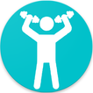 Hearty Seniors - Workouts for  آئیکن