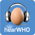 hearWHO アイコン