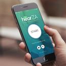 HearZA APK