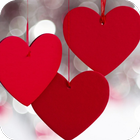 Heart HD Wallpaper icon