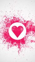 Heart HD Wallpaper screenshot 3