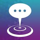 Heard - talk, meet and discove APK