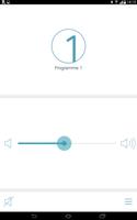 touchControl capture d'écran 2
