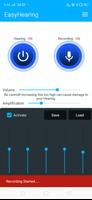 EasyHearing captura de pantalla 2