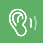 Hearing Aid: Volume Booster biểu tượng