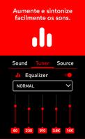 Amplificador de som imagem de tela 2