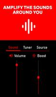 پوستر Hearing Amplifier