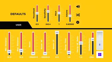 Hearing Super Booster imagem de tela 1