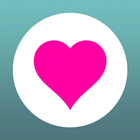 Hear My Baby Heartbeat App أيقونة