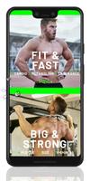 World's Fittest App Screenshot 1