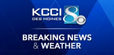 KCCI 8 News and Weather