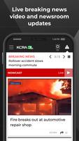 KCRA الملصق
