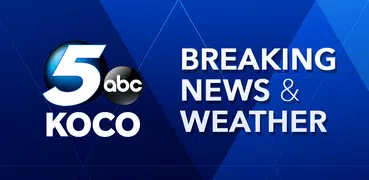 KOCO 5 News and Weather