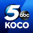 KOCO 5 News and Weather