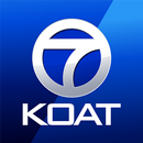 KOAT Action 7 News and Weather APK
