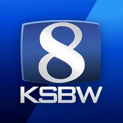 KSBW Action News 8 and Weather アプリダウンロード