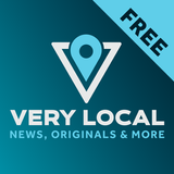 Very Local: News & Originals