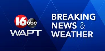 16 WAPT Breaking News Leader