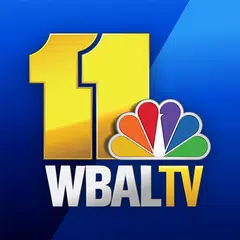 WBAL-TV 11 News and Weather XAPK Herunterladen