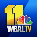 WBAL-TV 11 News and Weather-APK