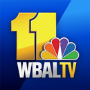 WBAL-TV 11 News and Weather APK
