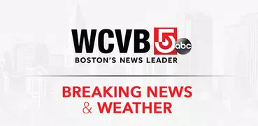 WCVB NewsCenter 5