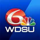 WDSU biểu tượng