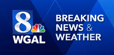 WGAL News 8 and Weather