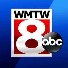 WMTW News 8 and Weather XAPK download