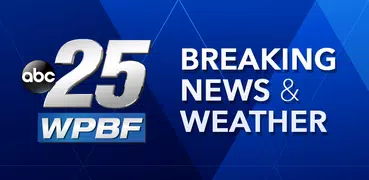 WPBF 25 News and Weather