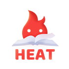 HeatNovelPro icône
