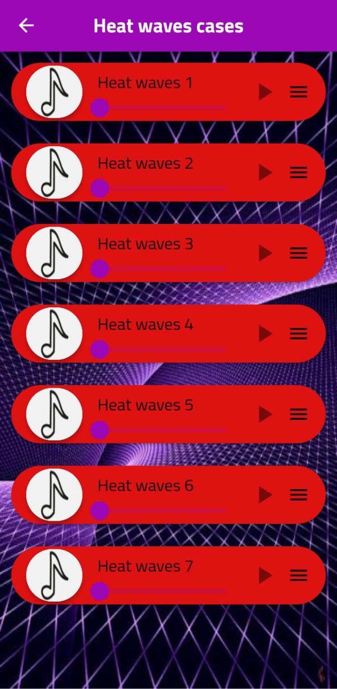 Heat waves текст перевод Heat waves текст перевод
