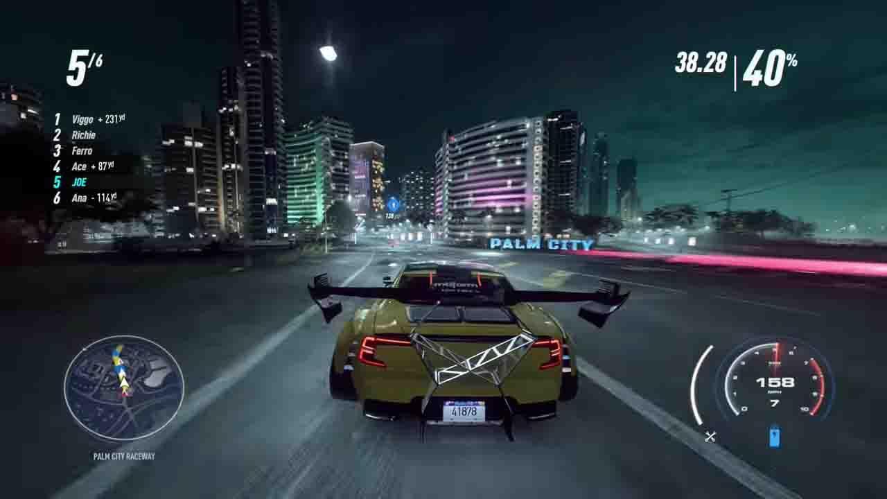 Need more Speed Heat APK for Android Download