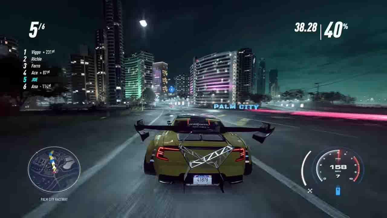 Need For Speed Heat Android Nfs Heat Apk Mod Obb Gameplay For Android Android Games And Apps