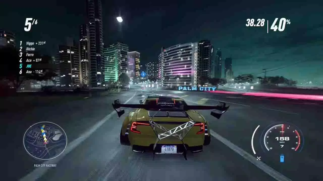 Need for Speed ​​Online APK for Android Download