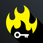 Heat VPN Proxy icône