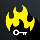 Heat VPN Proxy иконка