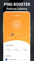 Heat VPN Proxy скриншот 3